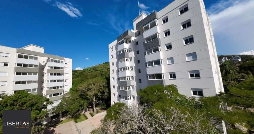 Apartamento com 3 quartos à venda na Avenida Engenheiro Ludolfo Boehl, 834, Teresópolis, Porto Alegre