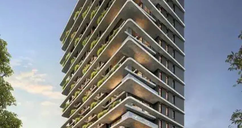 Apartamento com 2 quartos à venda na Avenida Nova York, 189, Auxiliadora, Porto Alegre