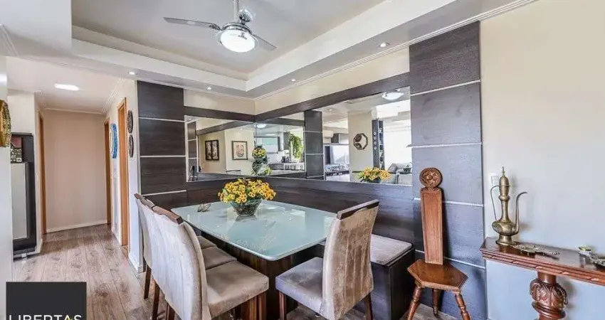 Apartamento com 2 quartos à venda na Rua Mauro Guedes de Oliveira, 251, Jardim Lindóia, Porto Alegre