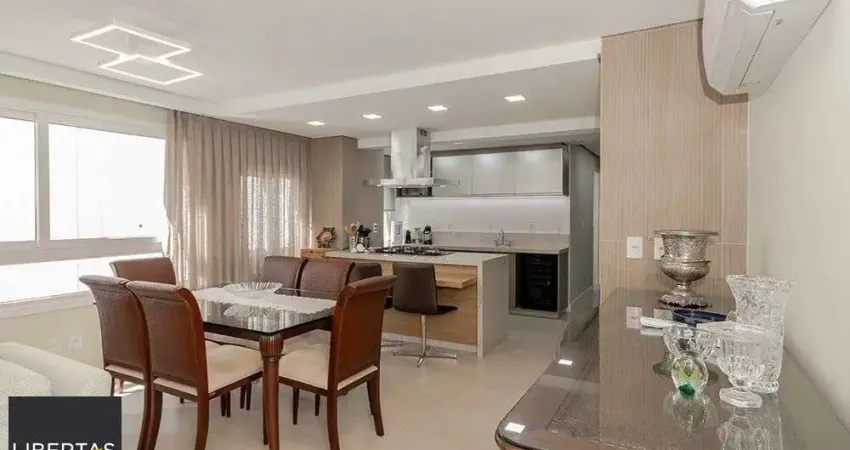 Apartamento com 3 quartos à venda na Rua Ferreira Viana, 99, Petrópolis, Porto Alegre