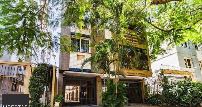 Cobertura com 2 quartos à venda na Rua Ari Marinho, 26, Higienópolis, Porto Alegre