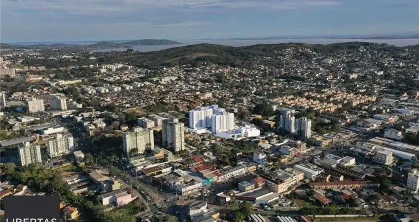 Apartamento com 2 quartos à venda na Rua Sílvio Silveira Soares, 2688, Camaquã, Porto Alegre