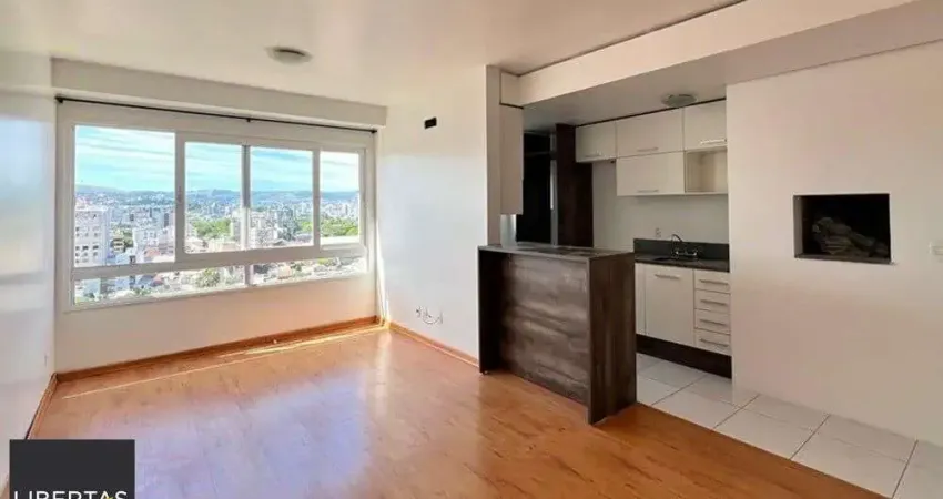 Apartamento com 2 quartos à venda na Rua General Lima e Silva, 757, Cidade Baixa, Porto Alegre
