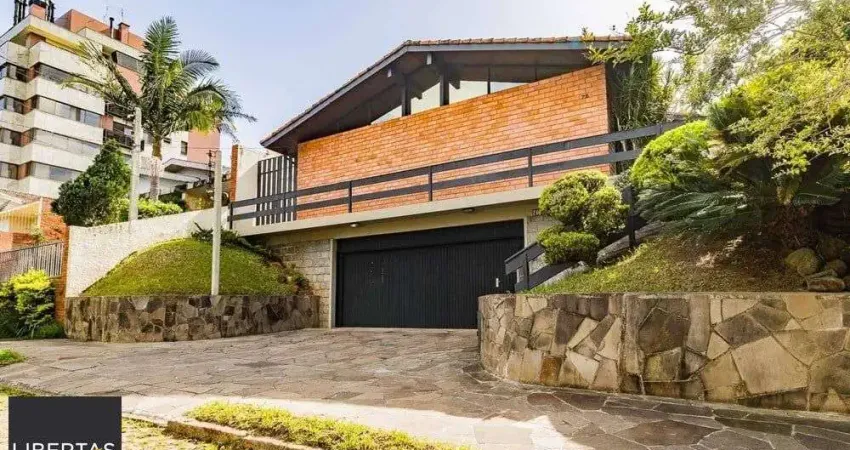 Casa com 4 quartos à venda na Travessa Java, 76, Jardim Lindóia, Porto Alegre