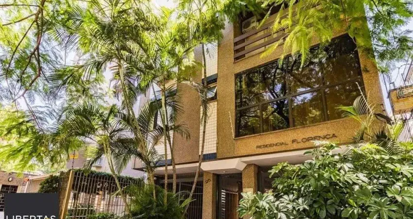 Cobertura com 2 quartos à venda na Rua Ari Marinho, 26, Higienópolis, Porto Alegre