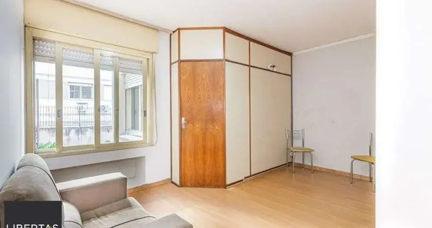 Apartamento com 1 quarto à venda na RUA BARROS CASSAL, 620, Bom Fim, Porto Alegre