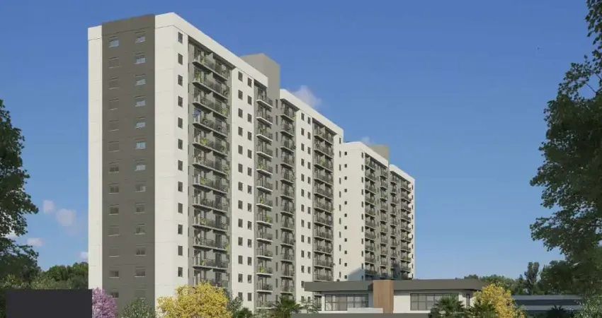 Apartamento com 3 quartos à venda na Rua Monsenhor Antonio Guilherme Grings, 100, Sarandi, Porto Alegre