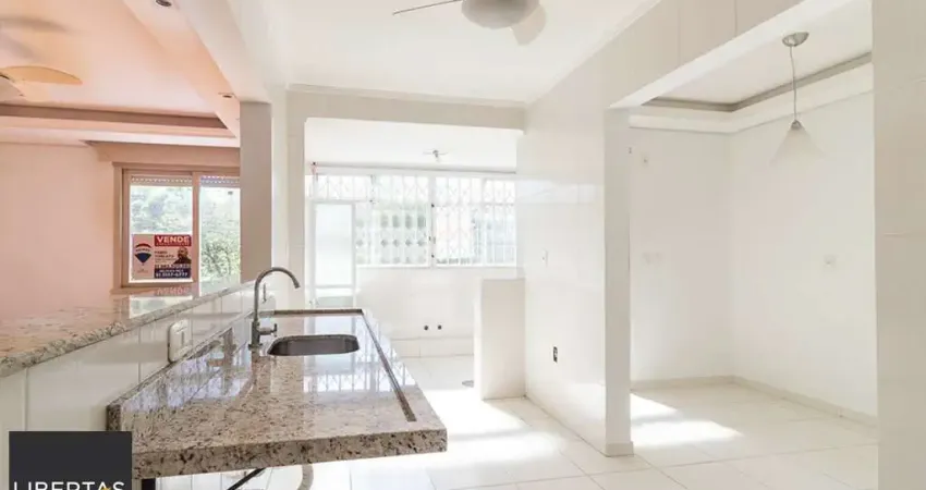 Apartamento com 2 quartos à venda na Rua Gaston Englert, 780, Vila Ipiranga, Porto Alegre