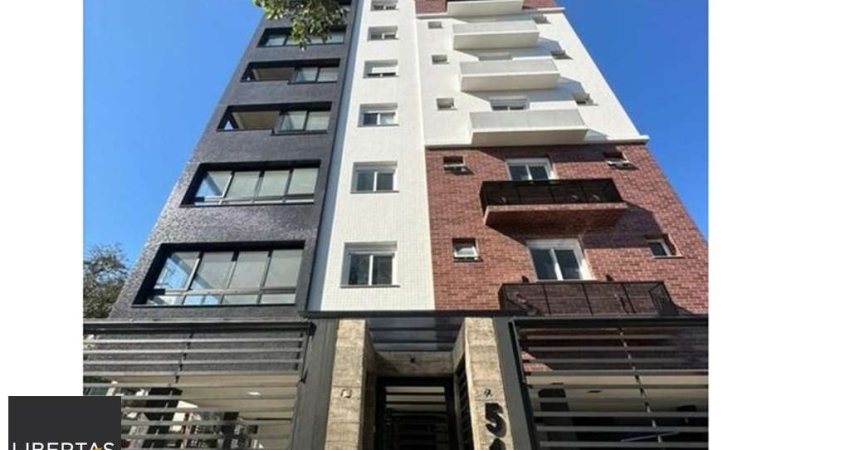 Apartamento com 3 quartos à venda na Rua Coronel Feijó, 516, Higienópolis, Porto Alegre