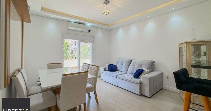 Apartamento com 2 quartos à venda na Rua Dona Eugênia, 935, Petrópolis, Porto Alegre