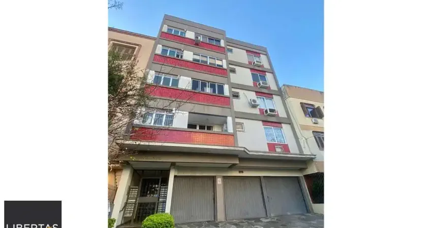 Apartamento com 1 quarto à venda na Rua Dona Eugênia, 954, Santa Cecília, Porto Alegre