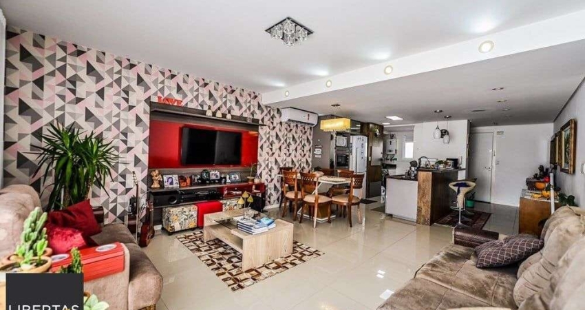 Apartamento com 3 quartos à venda na Rua Coronel Aristides, 52, Camaquã, Porto Alegre