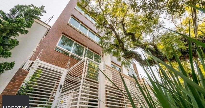 Cobertura com 3 quartos à venda na Rua Coronel Feijó, 371, Higienópolis, Porto Alegre