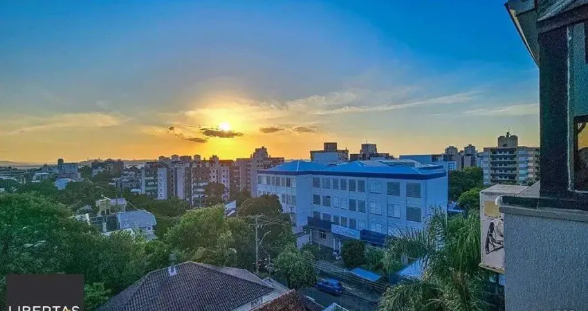 Cobertura com 3 quartos à venda na Rua Doutor Mário Totta, 1257, Tristeza, Porto Alegre