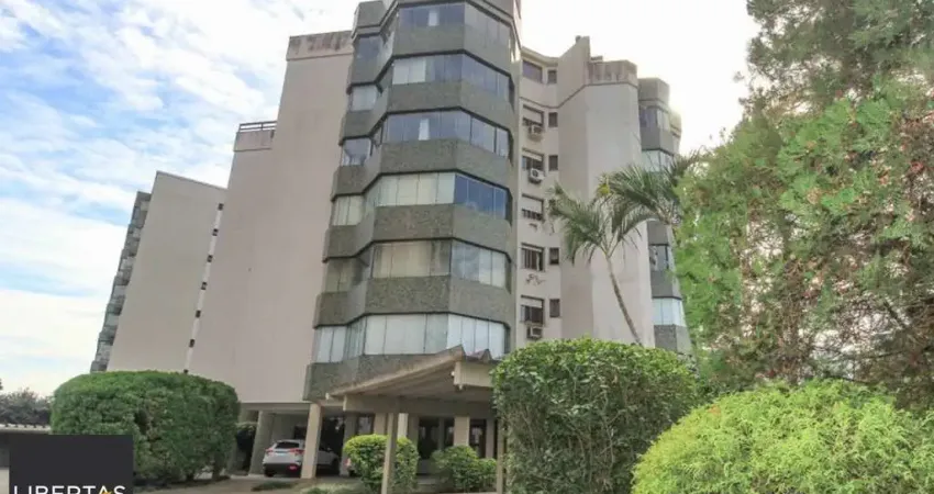 Cobertura com 3 quartos à venda na Rua Doutor Mário Totta, 1100, Tristeza, Porto Alegre