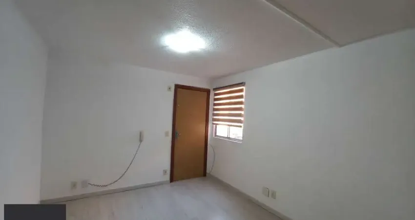 Apartamento com 2 quartos à venda na Avenida Juscelino Kubitschek de Oliveira, 340, Jardim Leopoldina, Porto Alegre
