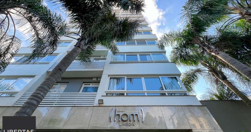 Apartamento com 2 quartos à venda na Amérco Silveira, 146, Cristo Redentor, Porto Alegre