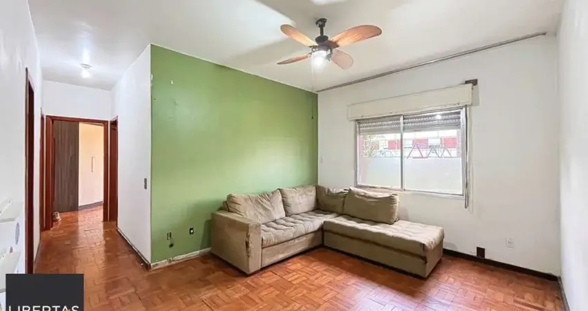 Apartamento com 3 quartos à venda na Rua Coronel Massot, 565, Cristal, Porto Alegre