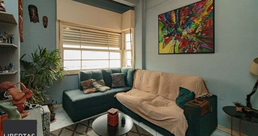 Apartamento com 3 quartos à venda na Rua Doutor Flores, 190, Centro Histórico, Porto Alegre