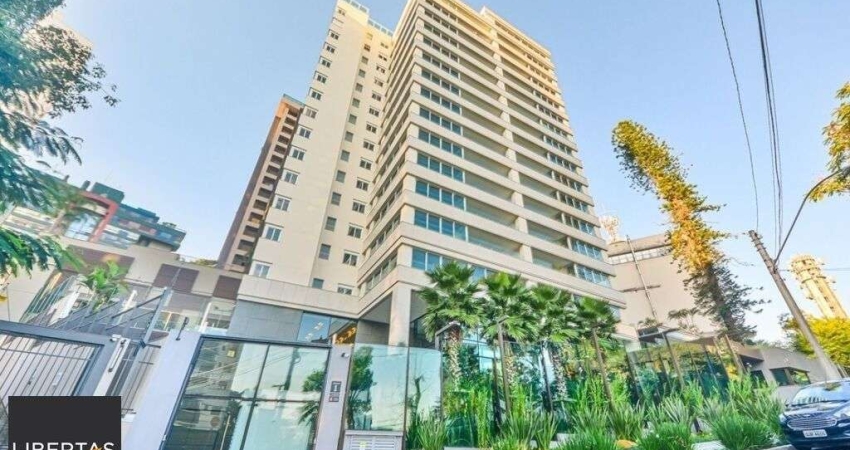 Apartamento com 4 quartos à venda na Rua Engenheiro Afonso Cavalcanti, 54, Bela Vista, Porto Alegre