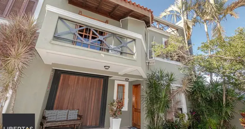 Casa em condomínio fechado com 3 quartos à venda na RUA FLAMENGO, 427, Ipanema, Porto Alegre