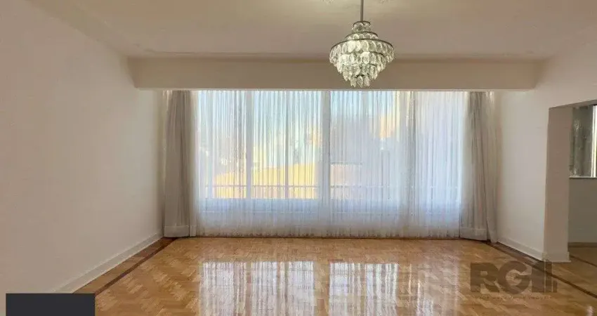 Apartamento com 3 quartos à venda na Rua Duque de Caxias, 1405, Centro Histórico, Porto Alegre