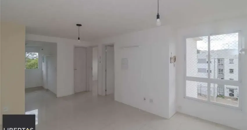Apartamento com 2 quartos à venda na Estrada João de Oliveira Remião, 2190, Lomba do Pinheiro, Porto Alegre