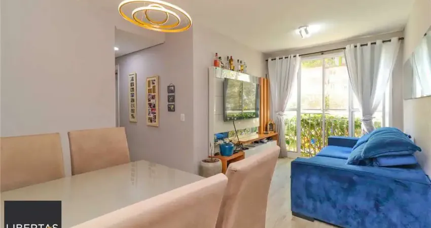 Apartamento com 2 quartos à venda na Walton Pontes Carpes, 39, Vila Nova, Porto Alegre