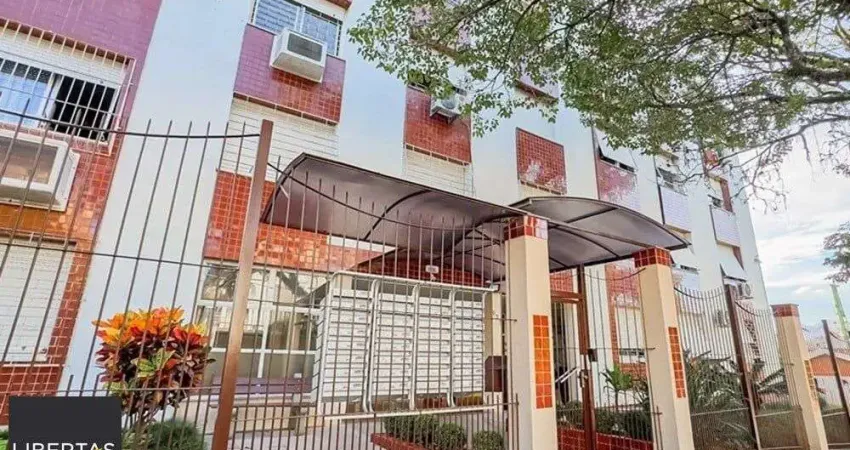 Apartamento com 2 quartos à venda na Rua Adão Baino, 635, Cristo Redentor, Porto Alegre