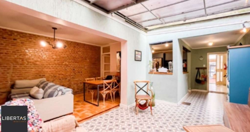 Garden exclusivo na Bela Vista com pátio ensolarado!