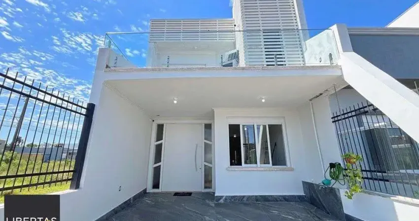 Casa com 2 quartos à venda na Rua Monsenhor Augusto Dalvit, 680, Hípica, Porto Alegre