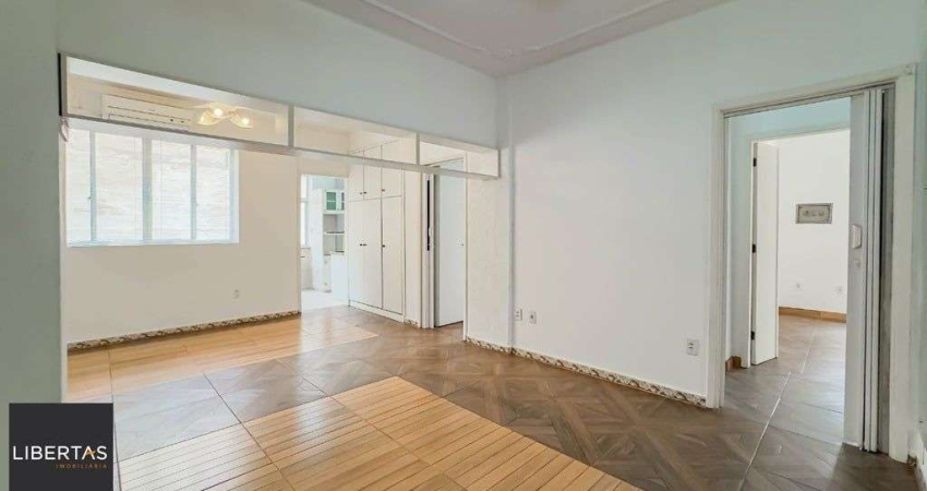 Apartamento com 3 quartos à venda na Rua José do Patrocínio, 120, Cidade Baixa, Porto Alegre