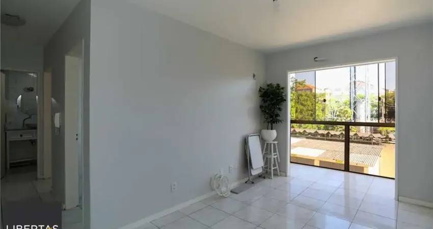 Apartamento com 1 quarto à venda na Rua Miguel Di Giorgio, 100, São Sebastião, Porto Alegre