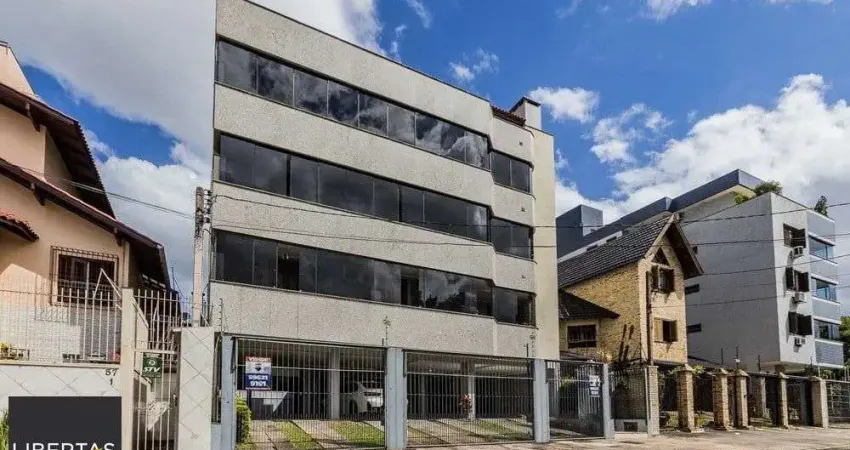 Apartamento com 3 quartos à venda na Avenida Nestor Valdman, 43, Jardim Itu Sabará, Porto Alegre