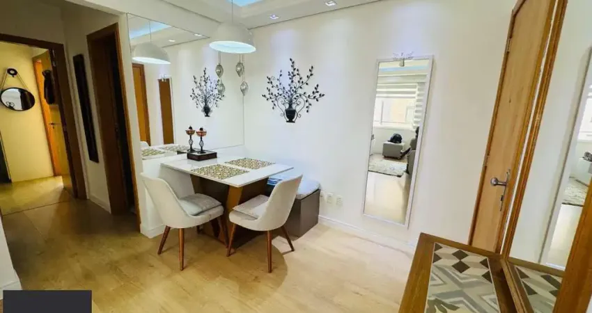 Apartamento com 2 quartos à venda na Avenida Otto Niemeyer, 855, Tristeza, Porto Alegre