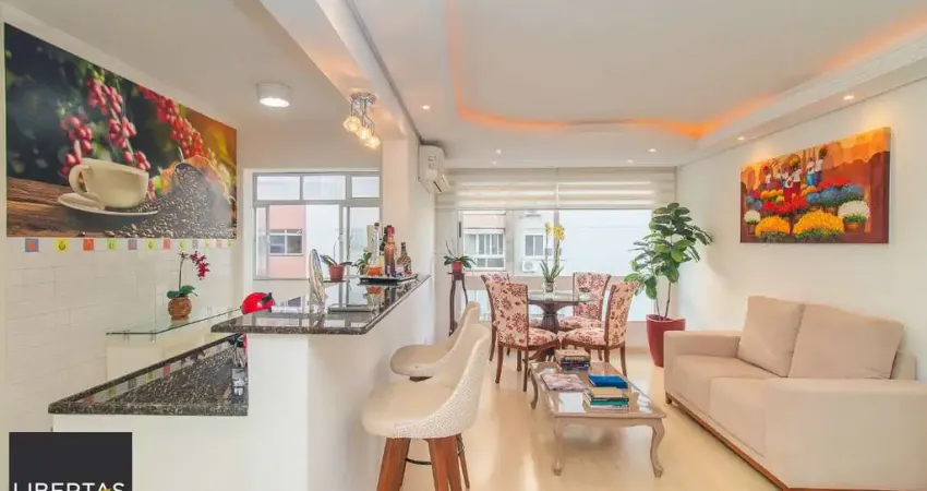 Apartamento com 2 quartos à venda na Rua Vasco da Gama, 565, Bom Fim, Porto Alegre