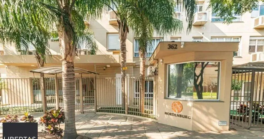 Apartamento com 3 quartos à venda na Rua Itapeva, 362, Passo da Areia, Porto Alegre