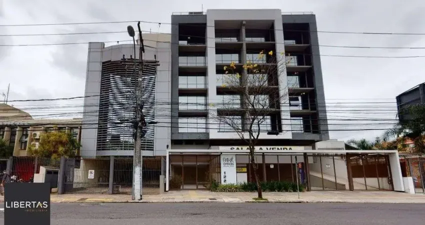 Sala comercial à venda na Avenida Padre Cacique, 122, Menino Deus, Porto Alegre