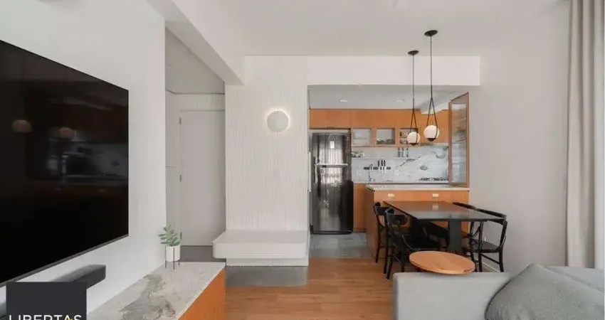 Apartamento com 2 quartos à venda na Avenida Brasília, 312, Vila Ipiranga, Porto Alegre