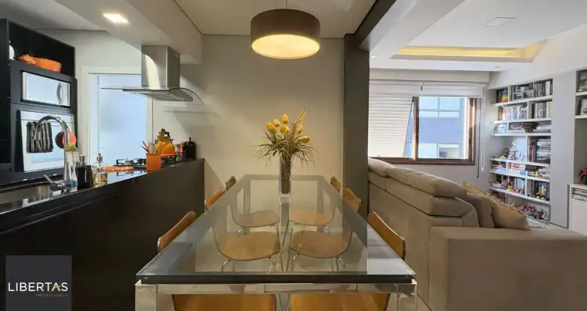 Apartamento com 2 quartos à venda na Rua Vicente da Fontoura, 2973, Bela Vista, Porto Alegre