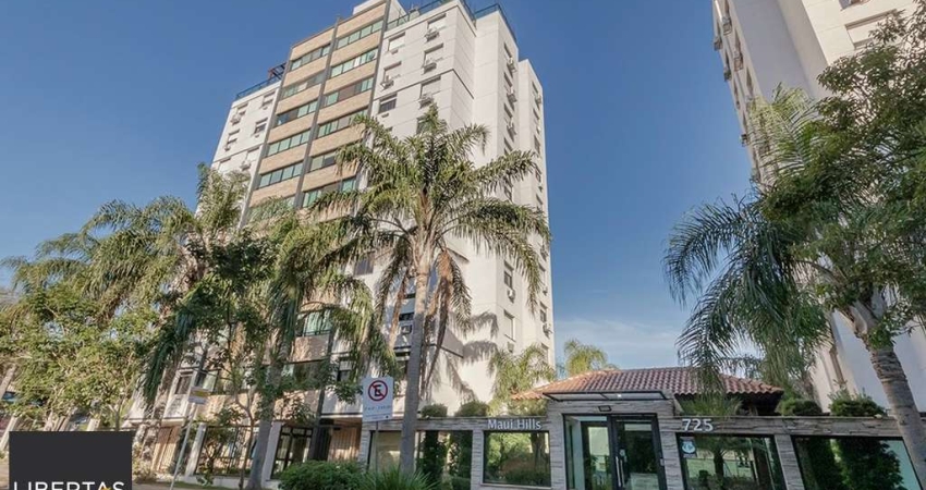 Apartamento com 2 quartos à venda na Rua Doutor Pereira Neto, 725, Tristeza, Porto Alegre