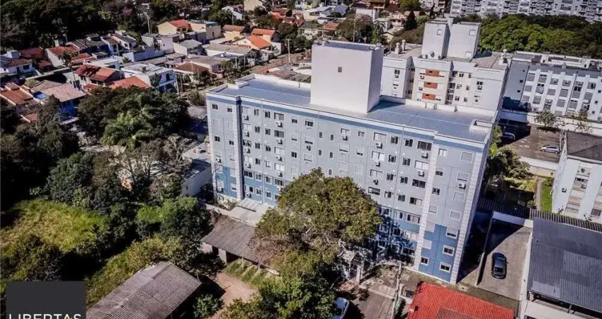 Apartamento com 3 quartos à venda na Rua Monte Arraes, 300, Nonoai, Porto Alegre