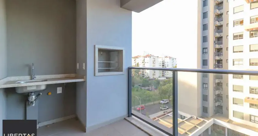 Apartamento com 2 quartos à venda na Rua Emílio Müller, 55, Jardim Lindóia, Porto Alegre