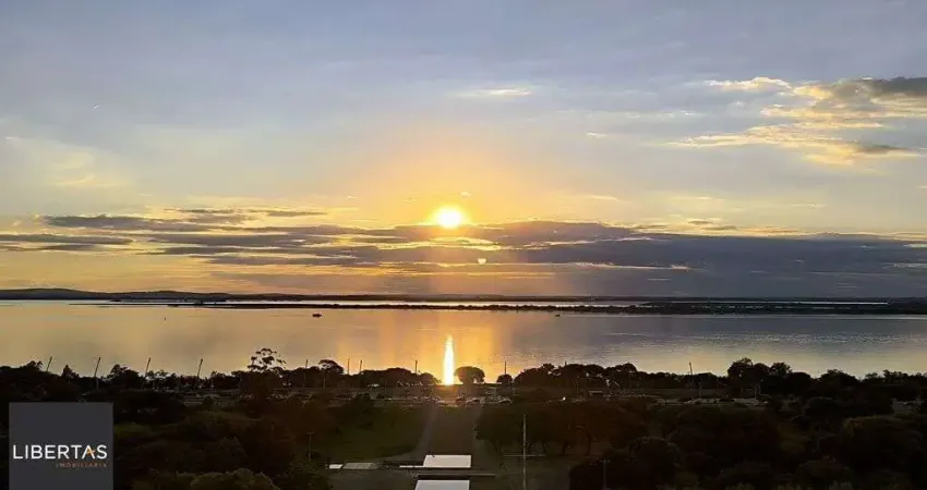 Apartamento com 3 quartos à venda na Avenida Praia de Belas, 2024, Praia de Belas, Porto Alegre