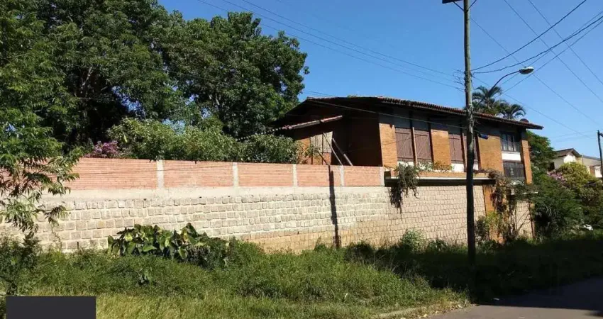 Terreno à venda na Rua Cleveland, 99, Santa Tereza, Porto Alegre