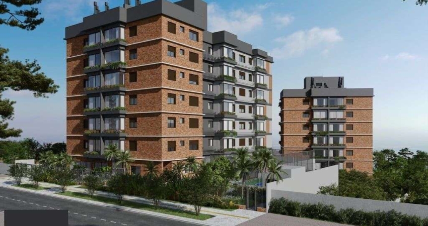 Apartamento com 2 quartos à venda na Rua General Rondon, 1364, Tristeza, Porto Alegre