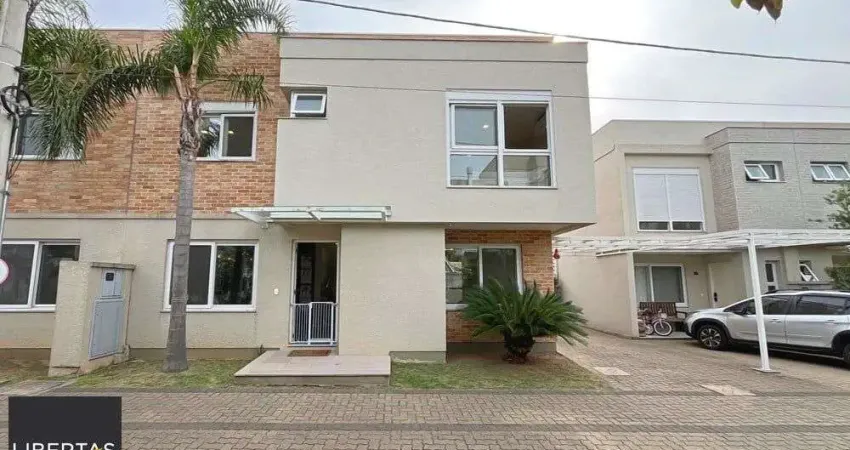 Casa em condomínio fechado com 3 quartos à venda na Estrada João Salomoni, 500, Vila Nova, Porto Alegre