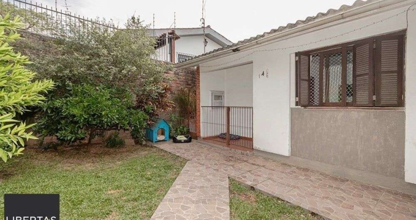 Casa com 3 quartos à venda na Acesso dos Flamboyant, 146, Santa Tereza, Porto Alegre
