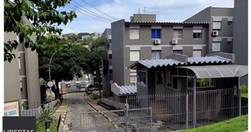 Apartamento com 1 quarto à venda na Avenida Antônio Carvalho, 2600, Jardim Carvalho, Porto Alegre