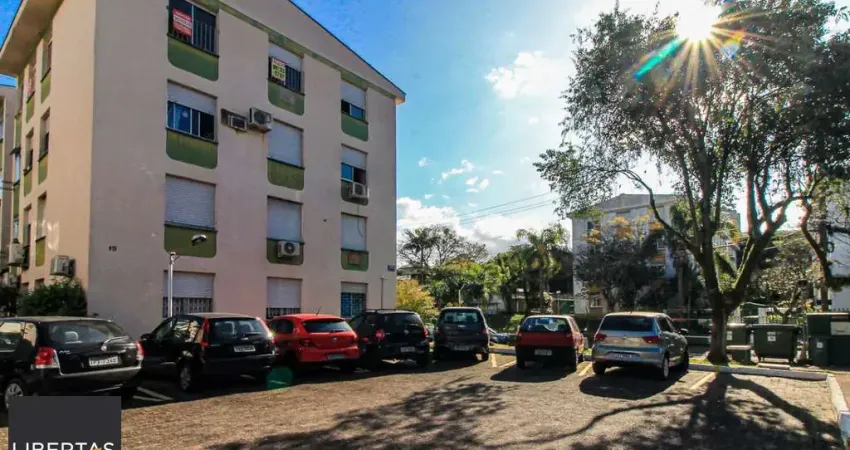 Apartamento com 1 quarto à venda na Rua Doutor Pio Fiori de Azevedo, 45, Vila Nova, Porto Alegre
